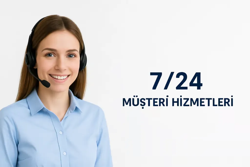 KARŞIYAKA SİEMENS Teknik Servis Ekibi